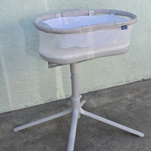 Halo Bassinet 