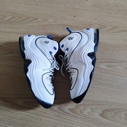 Nike Penny Hard away No Box 