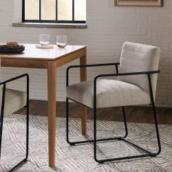 Joy bird, Magill Arm Chair