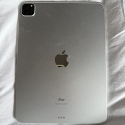 iPad Pro 3rd Gen