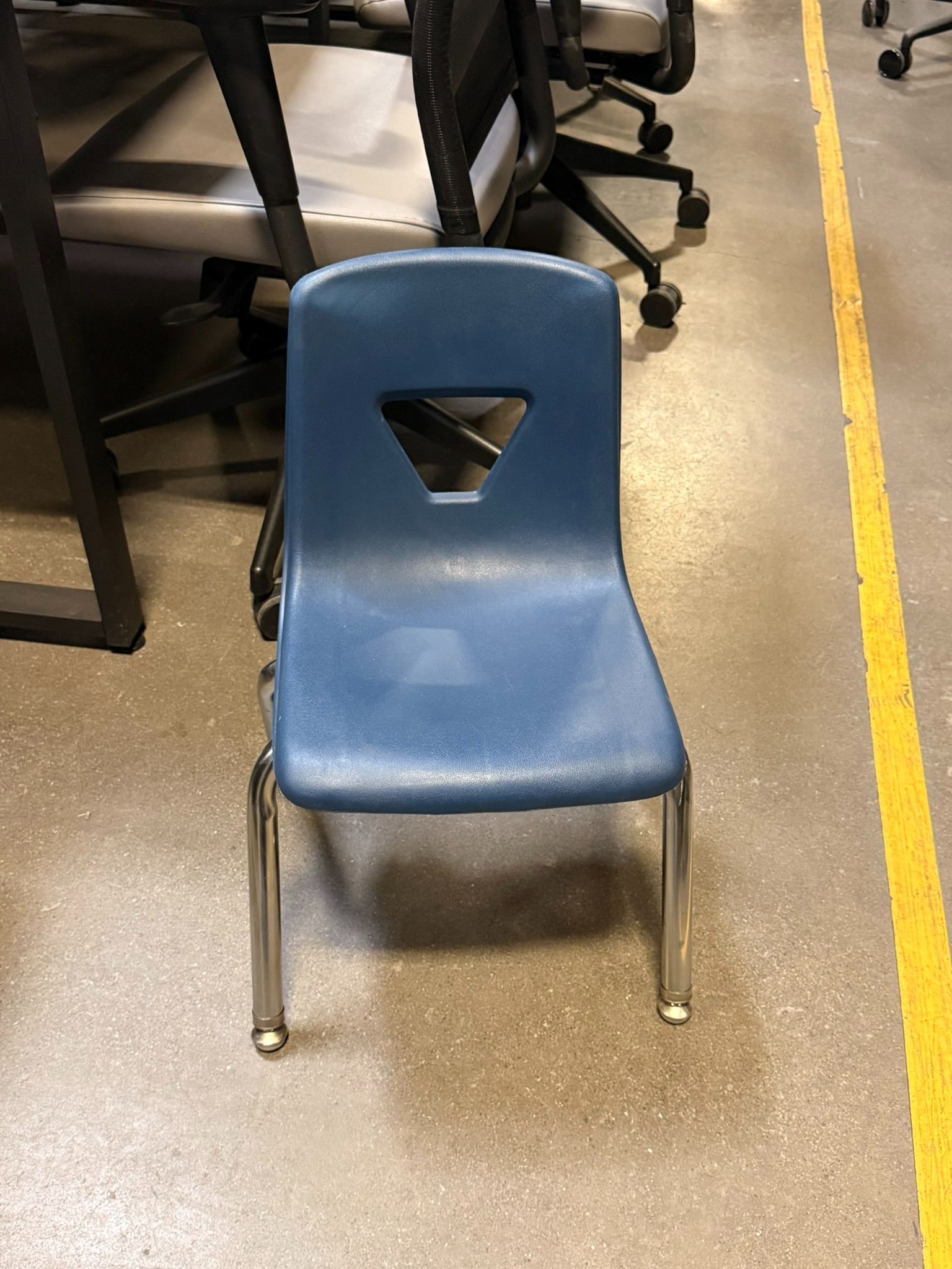 Toddler Student chair
