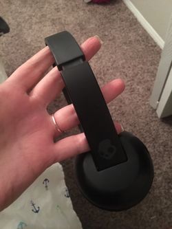 Skull candy wireless Headphones