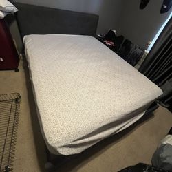 Queen Size Mattress 