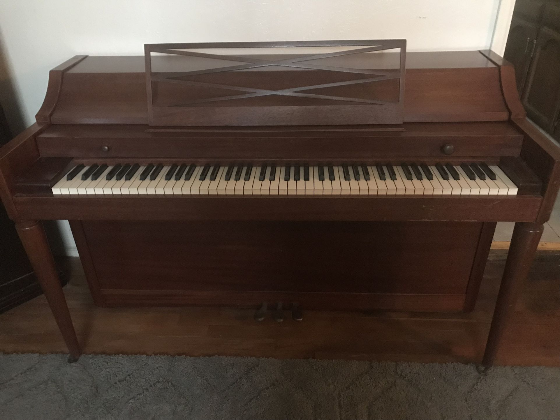 Piano