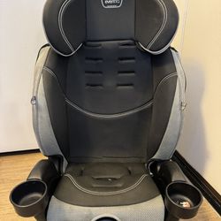 Evenflo Booster Car Seat
