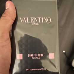 valentino cologne 