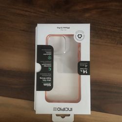 Case iPhone 13 Pro