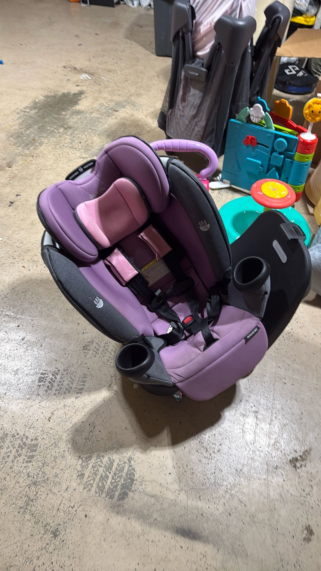 Evenflo Car Seat Great Condition