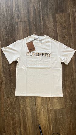 Burberry shirt