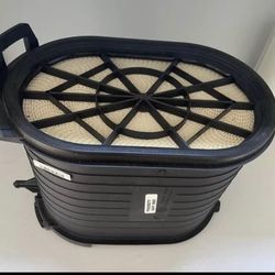 Ford F-350 e\ S &P air filter SA9516 1-31280-1603