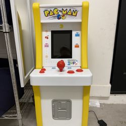 pac-man 