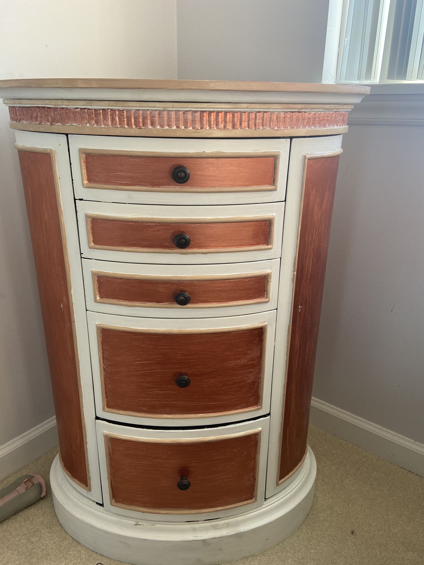 Jewelry Chest