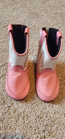 Old West Boots