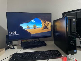 Dell Vostro Office Pc