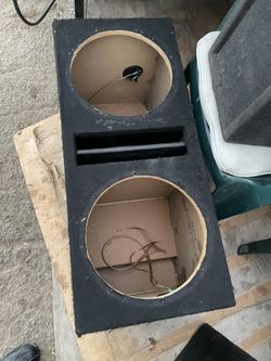 Speakers