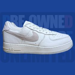 Nike Air Force 1 Low Craft ‘White Photon Dust’