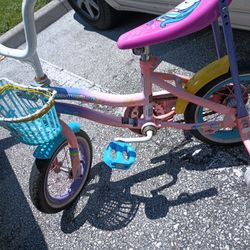 Kids Bike 