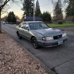 1997 Toyota Avalon