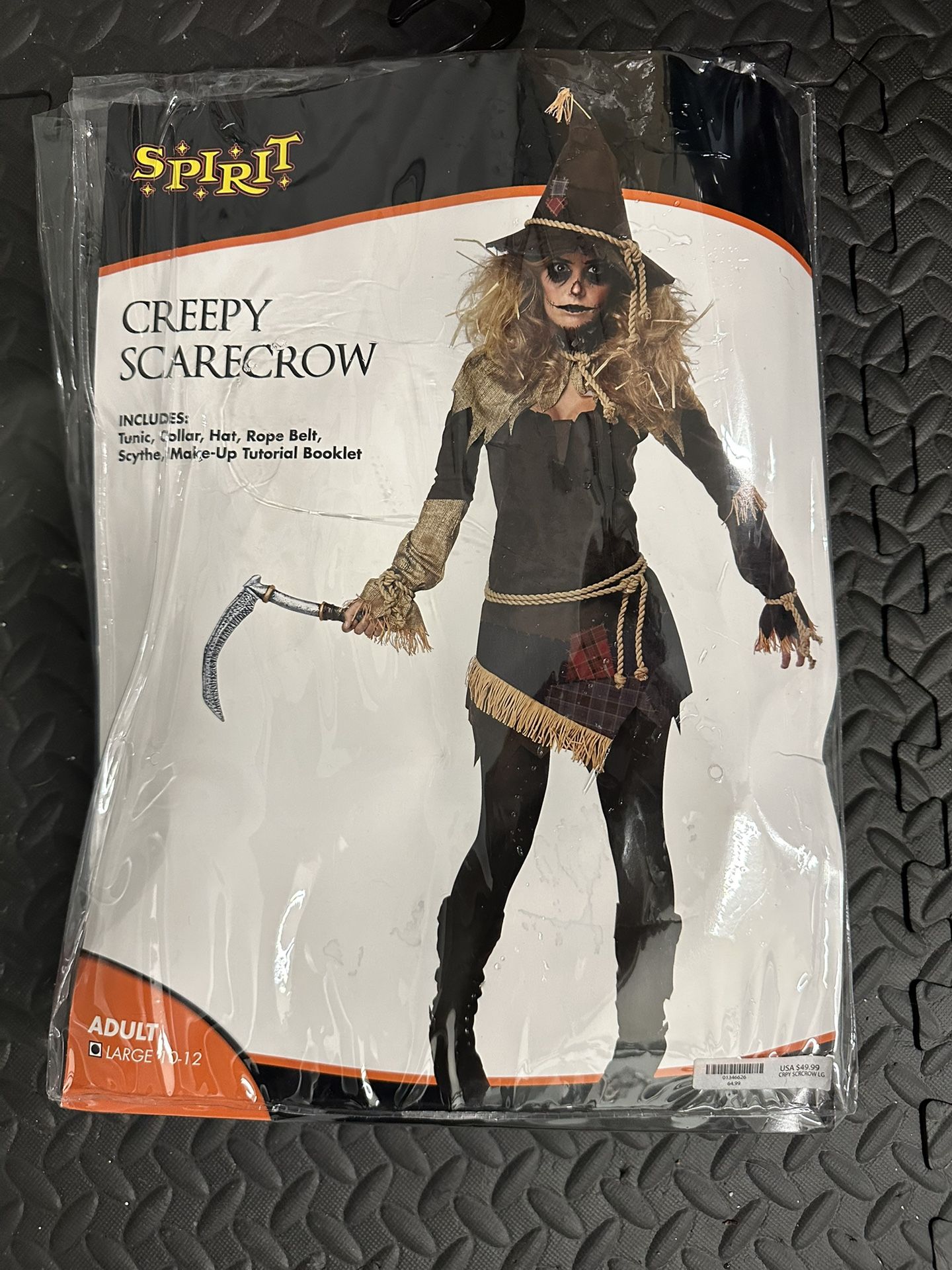 Halloween costumes
