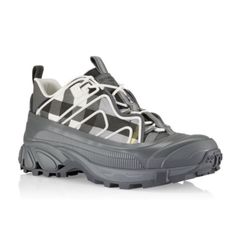 Burberry Designer Sneakers Sz 10