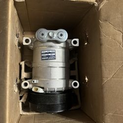 Brand New Compressor HT6