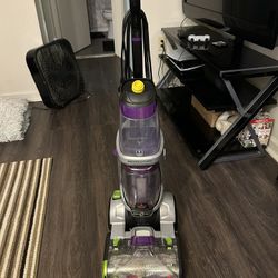 Bissel PET Pro Carpet Cleaner