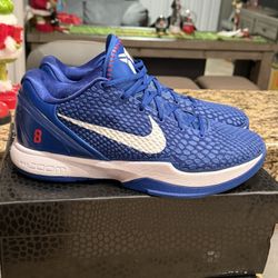 Kobe Protro Sz 12.5 Excellent Condition 