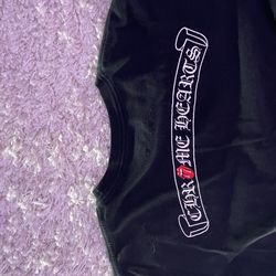 Chrome Hearts X Rolling Stones T