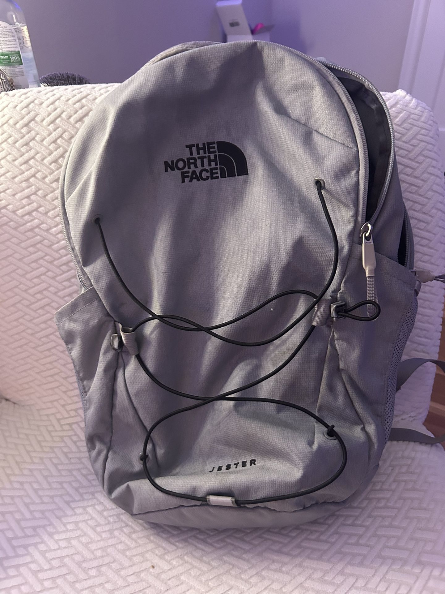 North Face Back Pack 