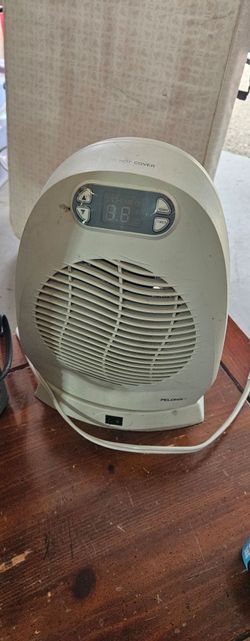 Space heater