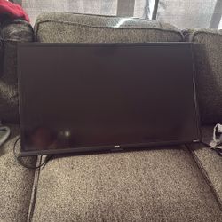 Smart tv With Control 28 Inch 