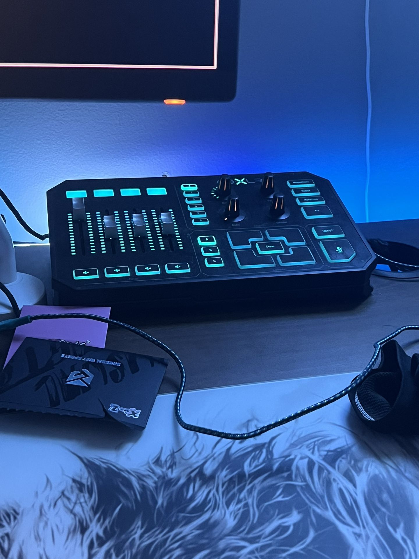 GoXLR