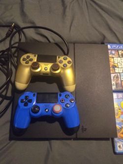 PS4