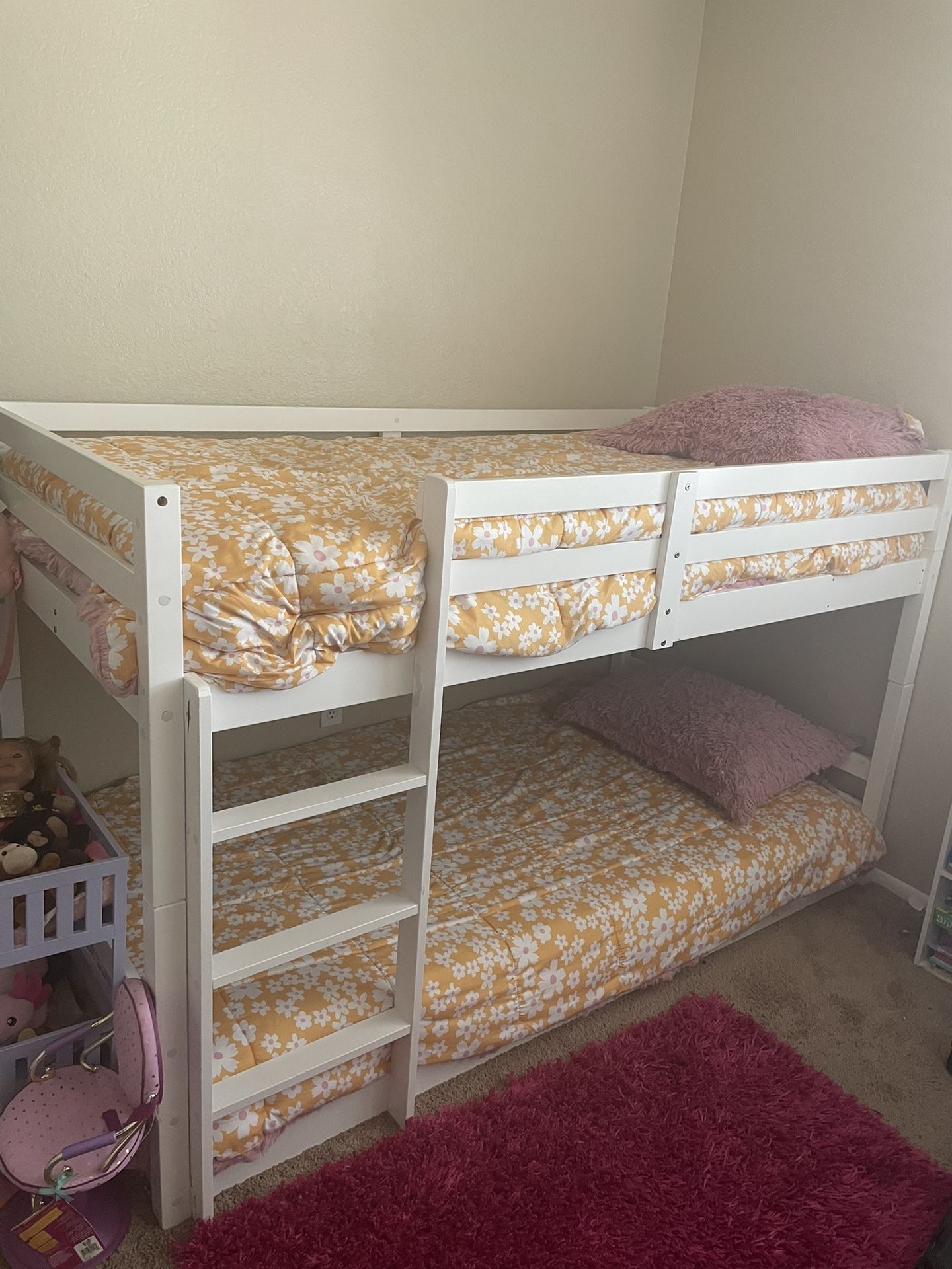 Si-mi New Children’s Bunk Beds