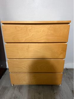IKEA Dresser