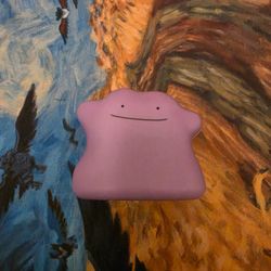 Samsung Galaxy Buds Pro + Pokémon Ditto Case