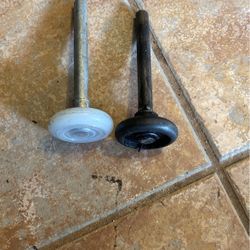 Garage Door Rollers 