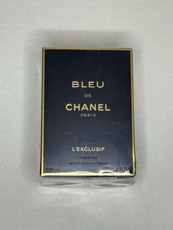 Bleu de Chanel L'Exclusif Parfum 100ml