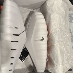 Nike mind 001 Slide Light Smoke Grey size  11