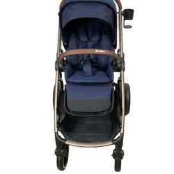 Cybex Gazelle S Add. Seat