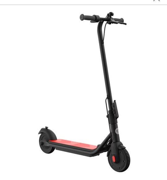 Segway Ninebot C15 Youth Electric Kick Scooter