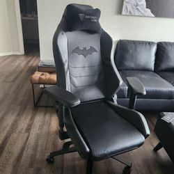Gaming Chair, SecretLab BATMAN EDITION 