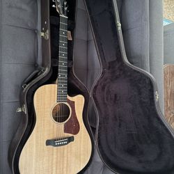 Gibson HP635 w