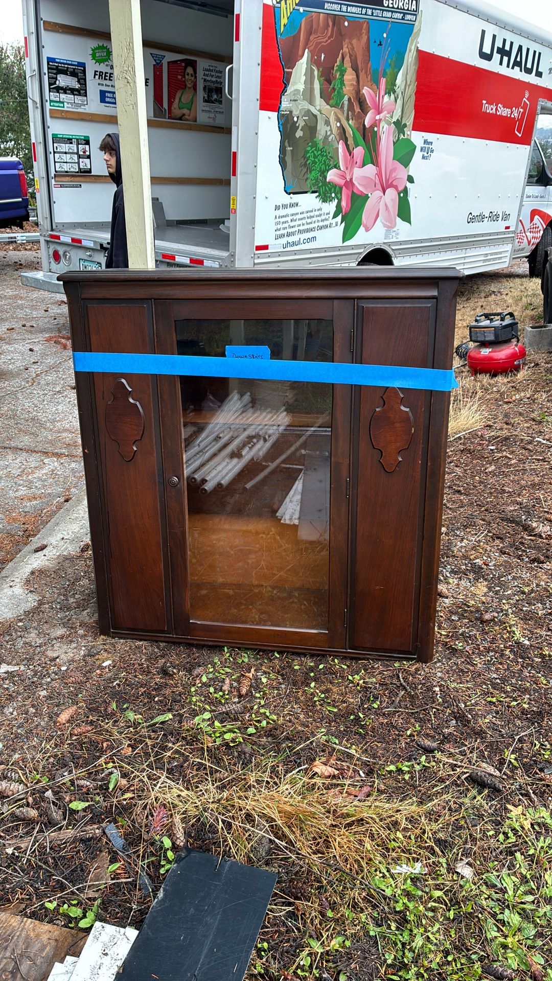 Free Cabinet
