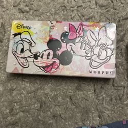 Disney Makeup Brushes 