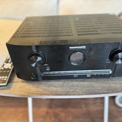 Marantz SR5008 7.2 Channel Surround Sound a/v Receiver