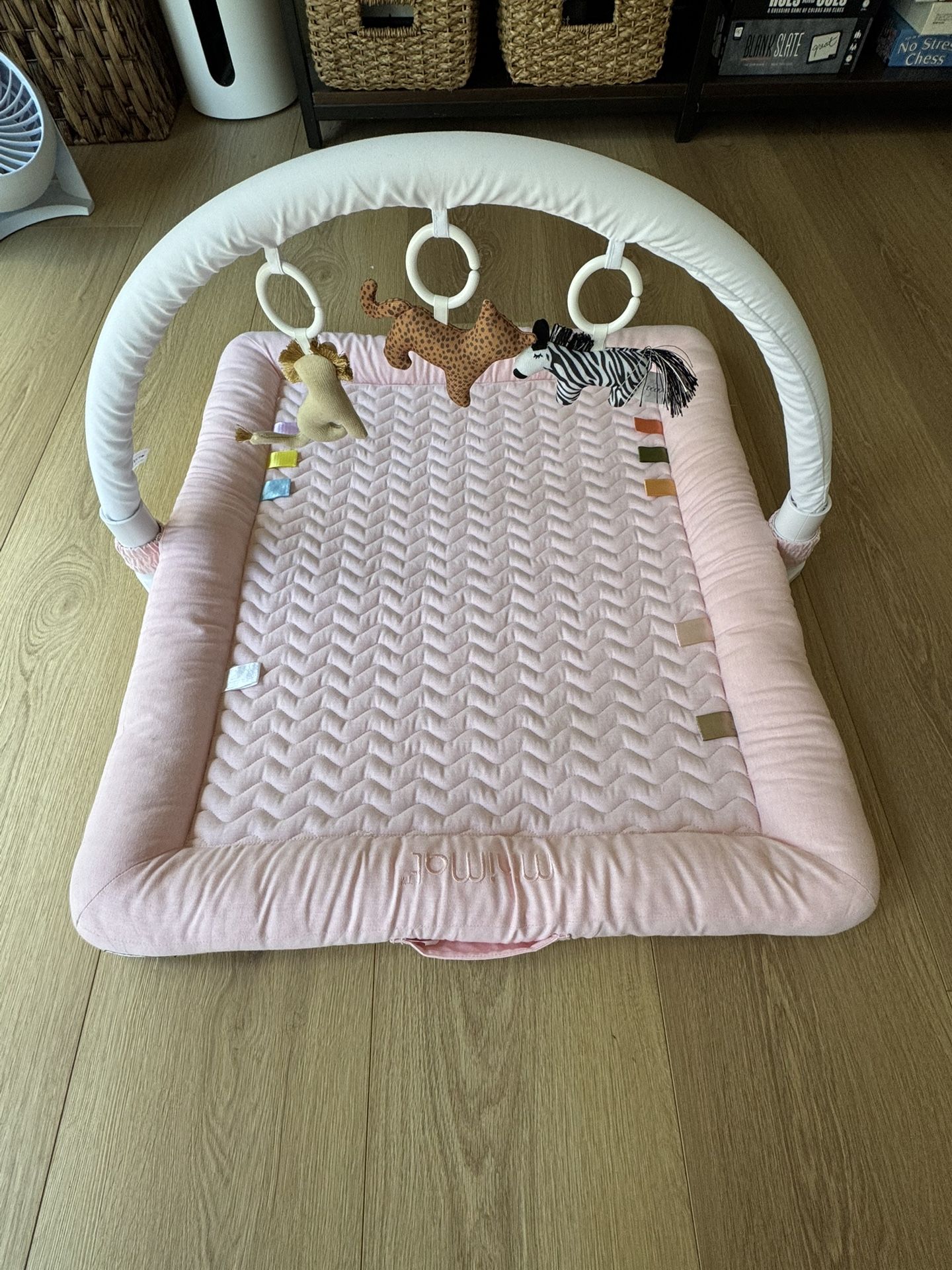 DockATot Mini Mat