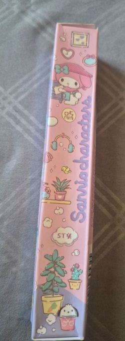Sanrio Characters blindbox pen