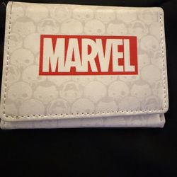 Marvel Wallet