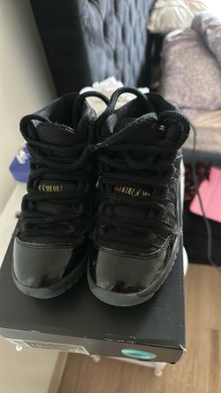 Jordan gammas kids